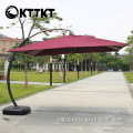 Outdoor Sunshade lehibe Sun Garden Umbrella romambrella